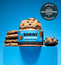 Borint Snacking Dough