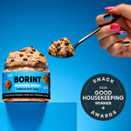 Borint Snacking Dough
