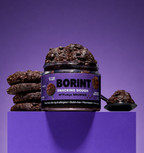 Borint Snacking Dough