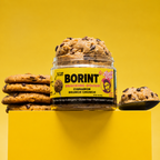 Borint Snacking Dough